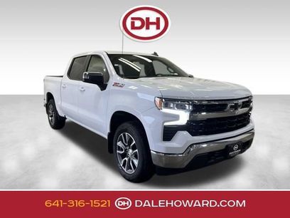 Used 2023 Chevrolet Silverado 1500 LT