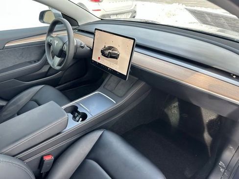 Used 2023 Tesla Model 3 Long Range image 22
