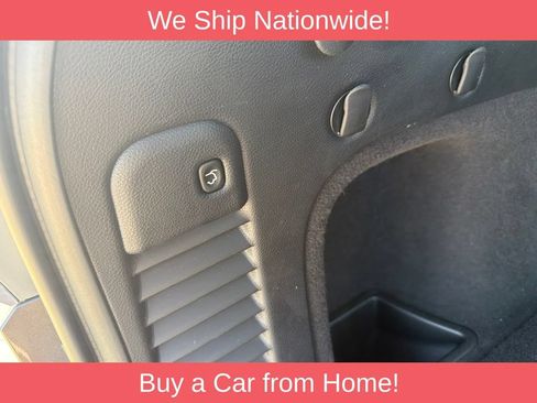 Used 2020 Jeep Grand Cherokee Overland AWD/4WD image 27