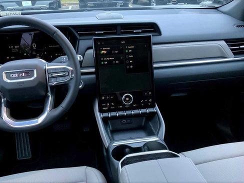 New 2026 GMC Terrain Elevation w/ Elevation Premium Package image 7