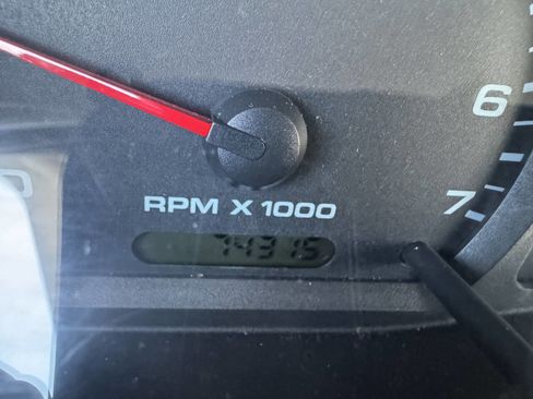 Used 2004 Ford Ranger XLT image 18