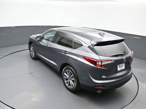 Used 2021 Acura RDX AWD w/ Technology Package image 40