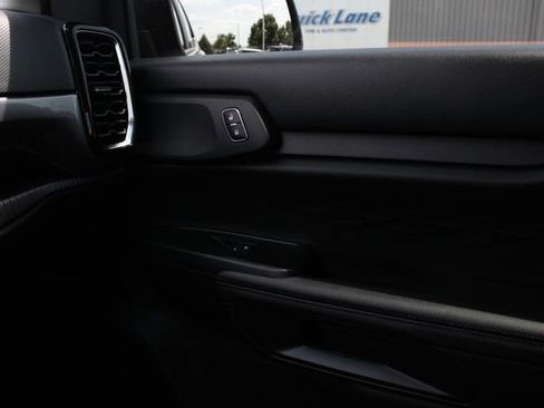 New 2026 Ford Ranger XLT w/ Equipment Group 301A High AWD/4WD image 19
