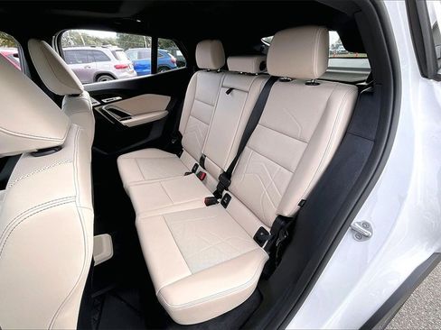 New 2025 BMW X2 xDrive28i w/ Premium Package image 23