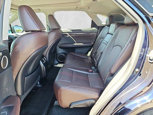 Used 2020 Lexus RX 350 AWD w/ Luxury Package image 21