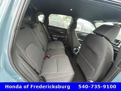 Used 2026 Honda HR-V Sport image 28