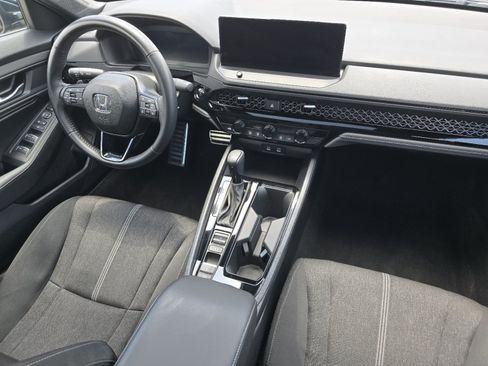 Used 2024 Honda Accord Sport image 26