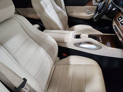 Used 2022 Mercedes-Benz GLE 350 image 31
