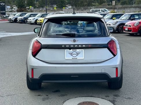 Used 2025 MINI Cooper S image 4