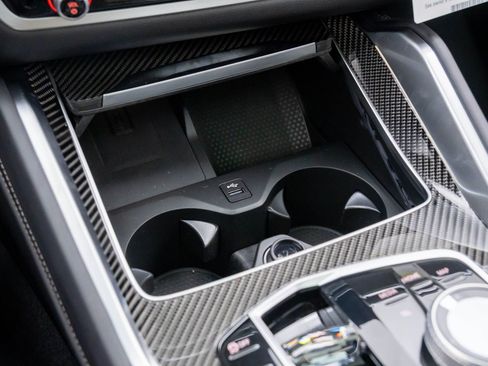 New 2026 BMW X6 M60i w/ Executive Package image 28