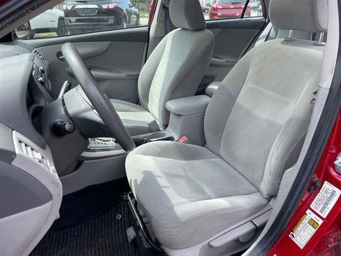 Used 2010 Toyota Corolla FWD image 11