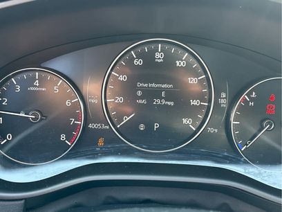 Certified 2023 MAZDA CX-50 AWD 2.5 S w/ Cargo Package