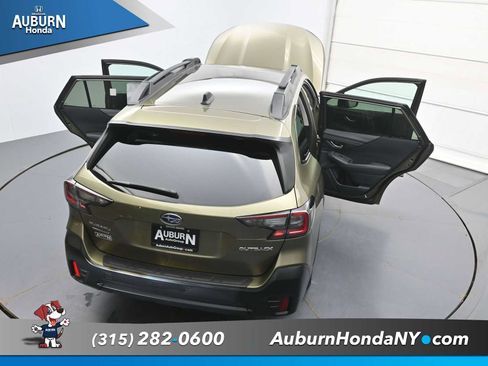 Used 2020 Subaru Outback Premium AWD/4WD image 40
