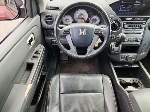 Used 2013 Honda Pilot EX-L image 14