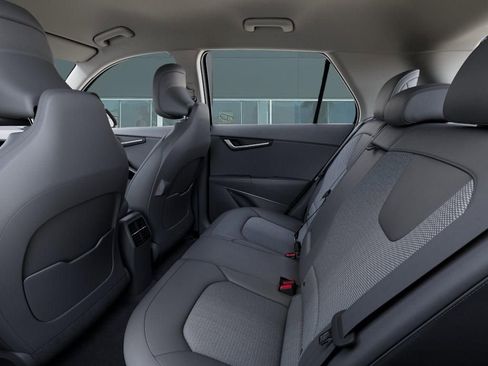 New 2026 Kia Niro Wind FWD image 18