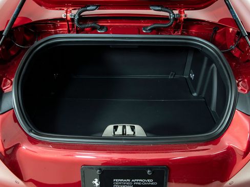 Certified 2022 Ferrari 812 GTS RWD image 36