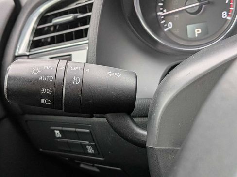 Used 2017 MAZDA MAZDA6 Touring image 24