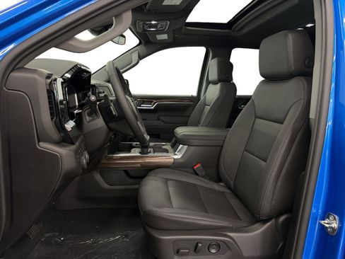 New 2026 Chevrolet Silverado 1500 RST w/ RST All Star Premium Package image 9