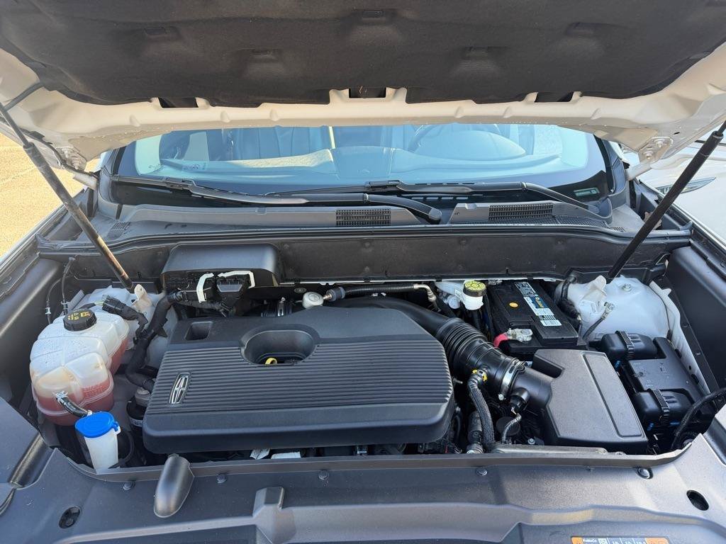Used 2019 Lincoln Nautilus Select FWD image 17