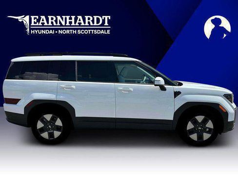 New 2026 Hyundai Santa Fe SEL image 9