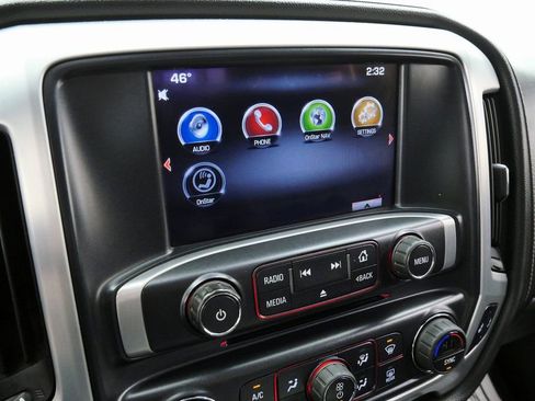 Used 2015 GMC Sierra 2500 SLE image 31