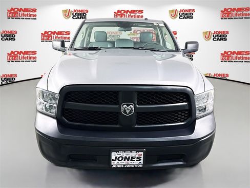 Used 2023 RAM 1500 Tradesman w/ Power & Remote Entry Group image 10