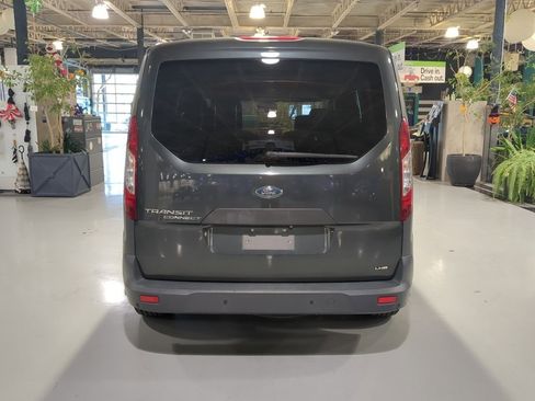 Used 2018 Ford Transit Connect XL image 9