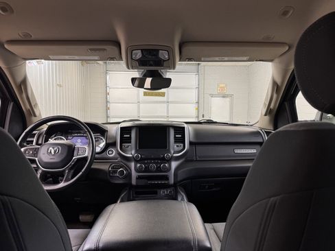 Used 2020 RAM 1500 Big Horn image 20