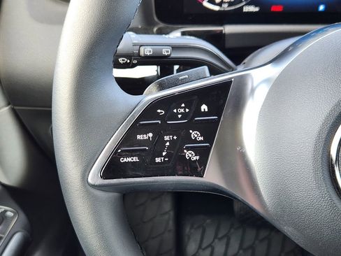 New 2025 Mercedes-Benz GLA 250 4MATIC image 28