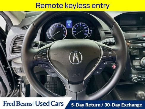 Used 2015 Acura RDX AWD image 13
