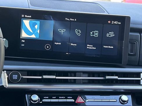 New 2026 Hyundai Santa Fe SE image 23