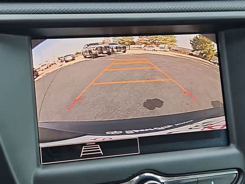 Used 2023 Chevrolet TrailBlazer LS FWD image 22