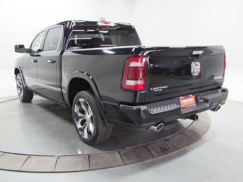 Used 2020 RAM 1500 Limited AWD/4WD image 5