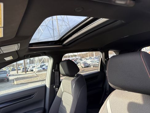 Certified 2023 Honda CR-V Sport image 28