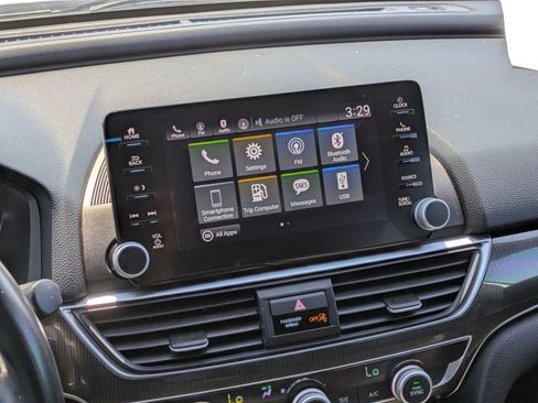 Used 2020 Honda Accord Sport image 17