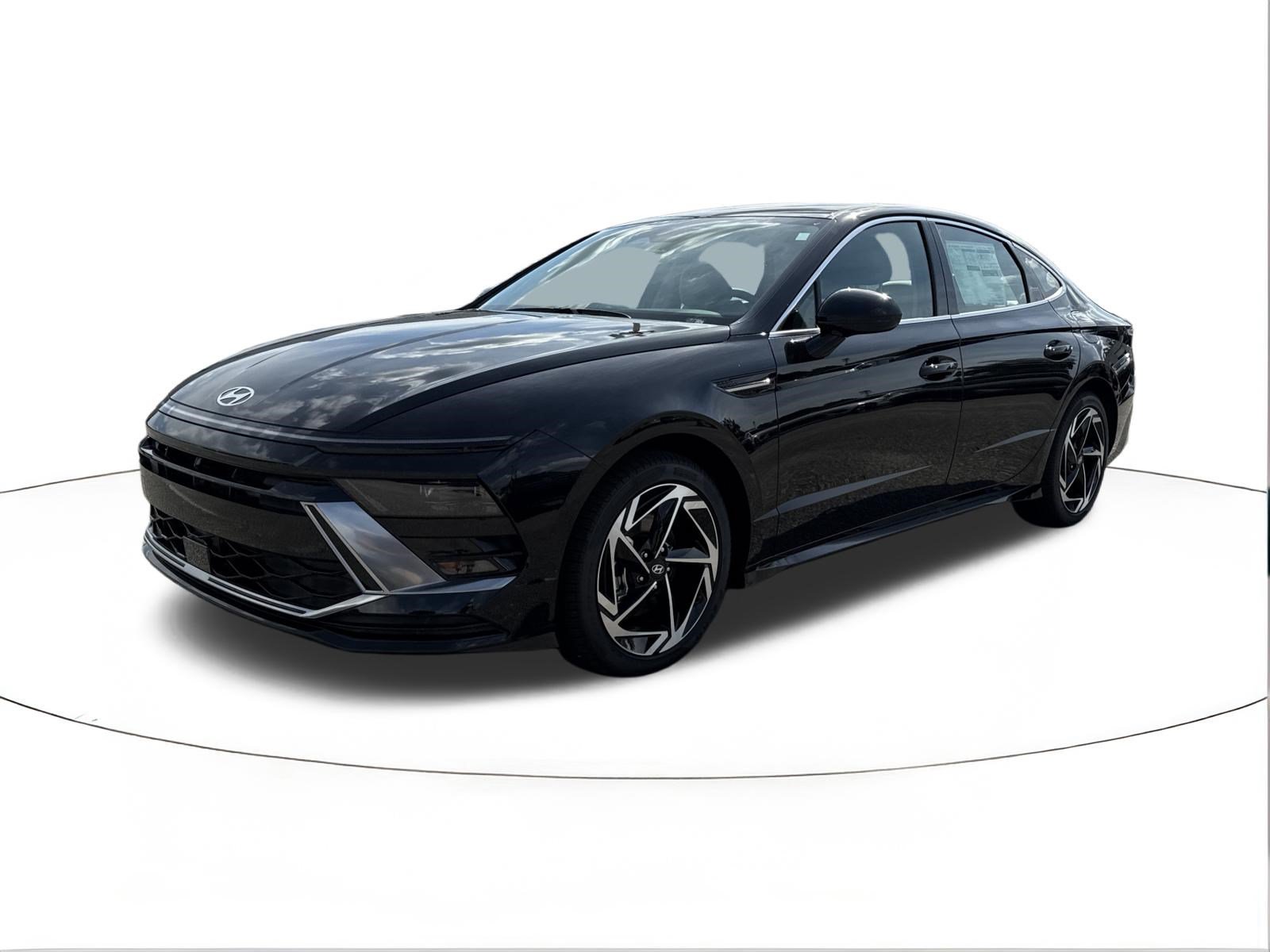 New 2026 Hyundai Sonata SEL FWD image 7