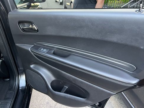 Used 2021 Dodge Durango GT w/ Trailer Tow Group IV image 39