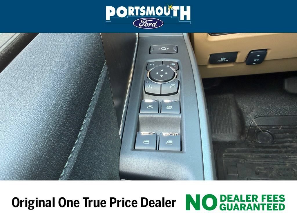 New 2026 Ford F350 Lariat w/ Lariat Ultimate Package AWD/4WD image 39