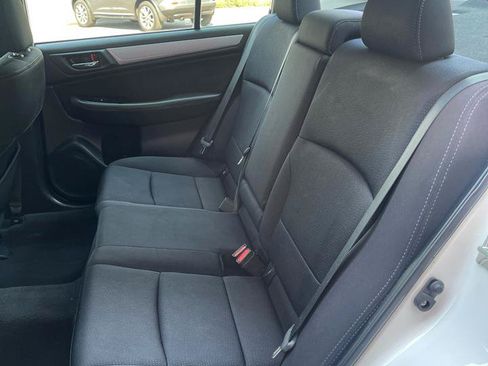 Used 2015 Subaru Legacy 2.5i Premium AWD/4WD image 14