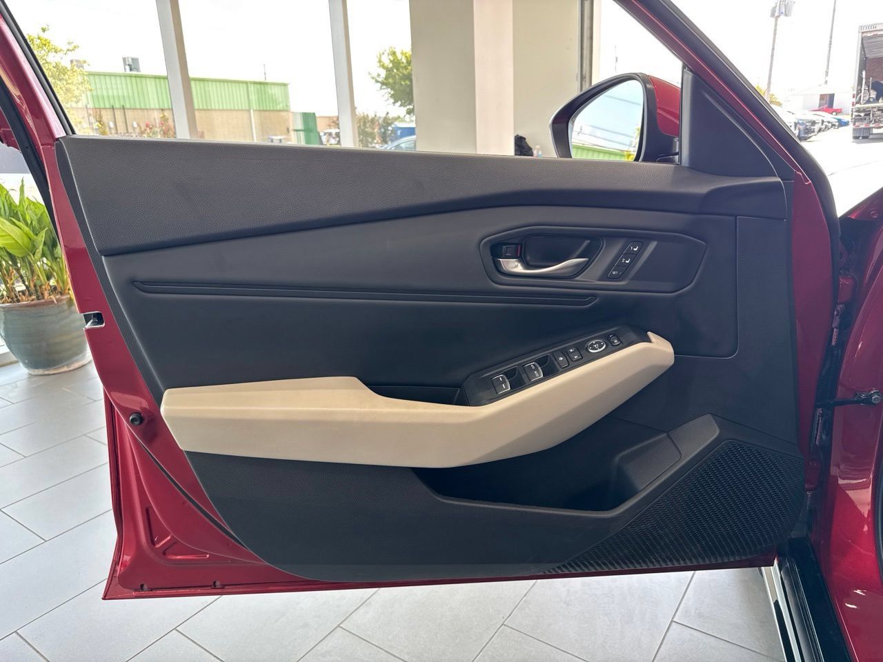 Used 2025 Honda Accord EX-L image 33