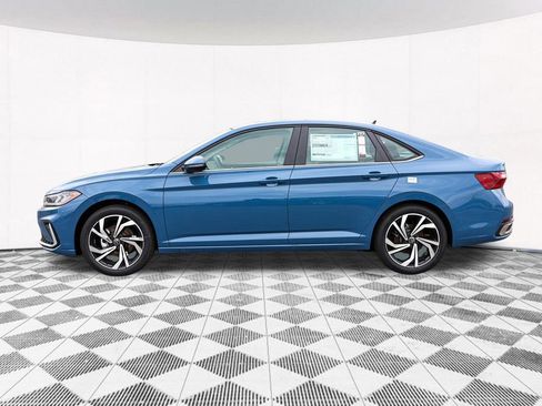 New 2026 Volkswagen Jetta SEL FWD image 22