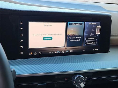 New 2026 Nissan Murano Platinum image 13