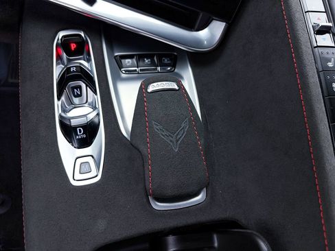 Used 2023 Chevrolet Corvette Stingray Premium Conv w/ Z51 Performance Package RWD image 26
