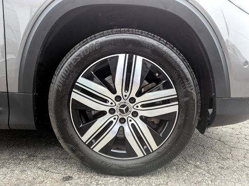 Used 2022 Mercedes-Benz EQB 300 4MATIC image 57