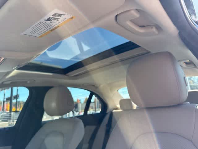 Certified 2019 Mercedes-Benz C 300 4MATIC Sedan image 14