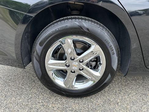 Used 2023 Chevrolet Malibu LT image 15