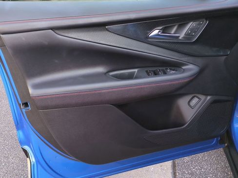 Used 2024 Chevrolet Blazer EV RS image 22