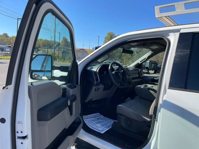 Used 2018 Ford F250 XLT AWD/4WD image 13