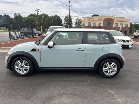 Used 2012 MINI Cooper Hardtop FWD image 8