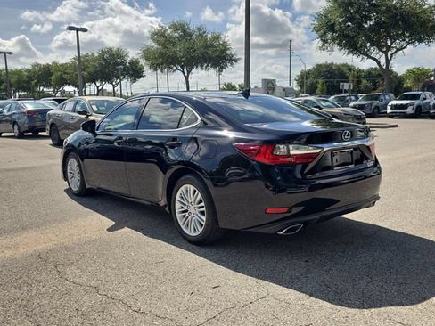 Used 2017 Lexus ES 350 w/ Premium Package FWD image 6